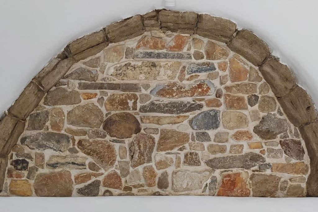 Naxion Esti - Διαμονή Στην Παλιά Χώρα Της Νάξου Villa Naxos City Luaran gambar