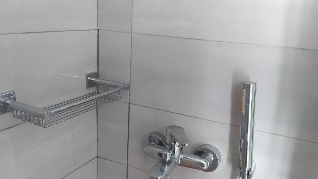 Naxion Esti - Διαμονή Στην Παλιά Χώρα Της Νάξου Villa Naxos City Luaran gambar