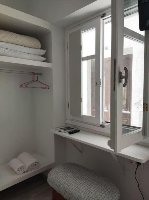Naxion Esti - Διαμονή Στην Παλιά Χώρα Της Νάξου Villa Naxos City Luaran gambar