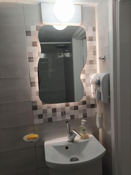 Naxion Esti - Διαμονή Στην Παλιά Χώρα Της Νάξου Villa Naxos City Luaran gambar